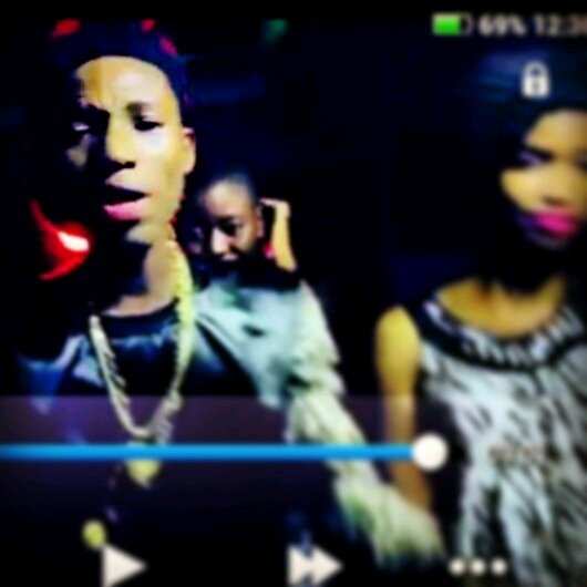 Performing Artist with folkshood music ♬. | .     @folkshood