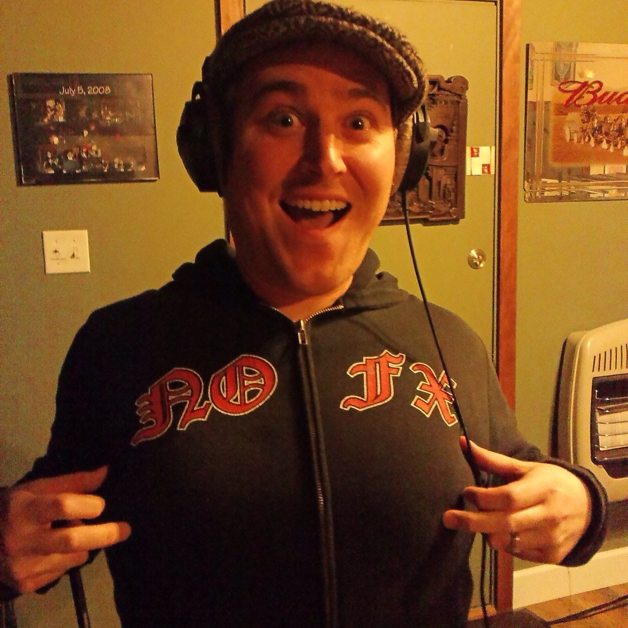 jonyMo's profile picture. 