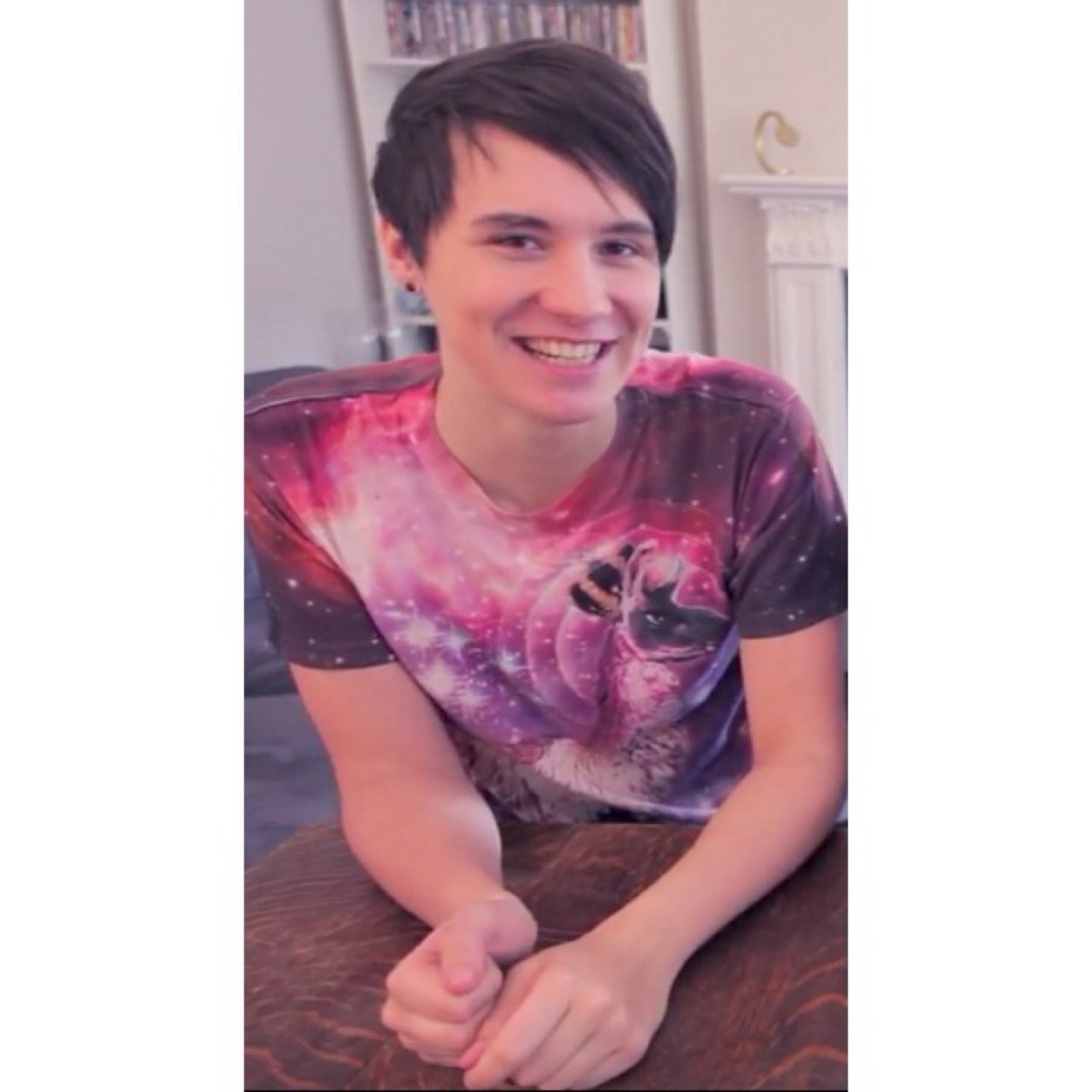 arghhowell's profile picture. ♡ follow @sighlester ♡