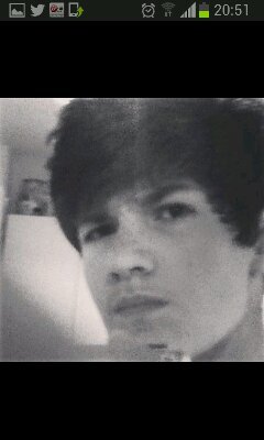 whufccallum's profile picture. imagination is more important than knowledge