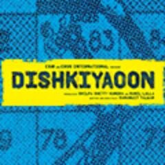 DishkiyaoonFilm Profile Picture