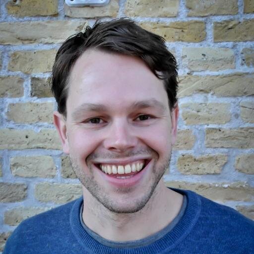 ArnaudBom's profile picture. trainer Analytic Storytelling │writes weekly tips │communication on complex topics