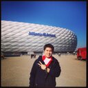 Edwardddd - @EdwardBona - Twitter