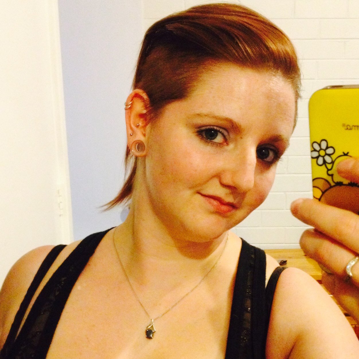 part-time drama queen, full-time nerd :P