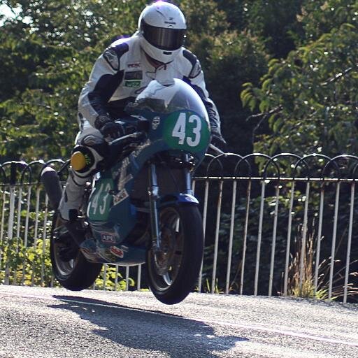 Ex-Chief Technical Official for the Manx Grand Prix and Classic TT Road Races on the TT Mountain Course.
Photographer above and below the waves!