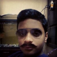 vishal naregal (@vishalnaregal) Twitter profile photo