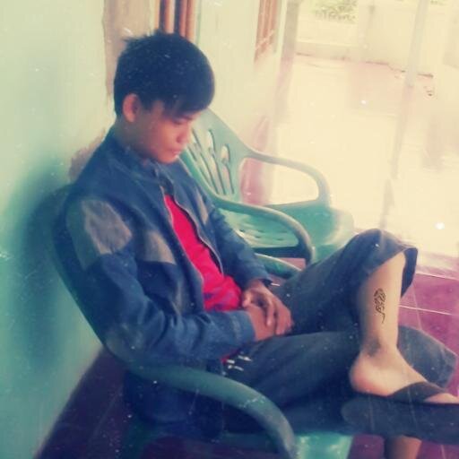 galiheka94's profile picture. Give me a chance to be that person I wanna be