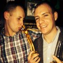 Martin Mason - @mmason_87 - Twitter