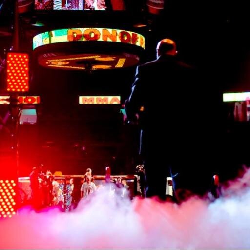 Michigan's Largest MMA Promotion

Live tweet updates of each fight. Including round by round analysis