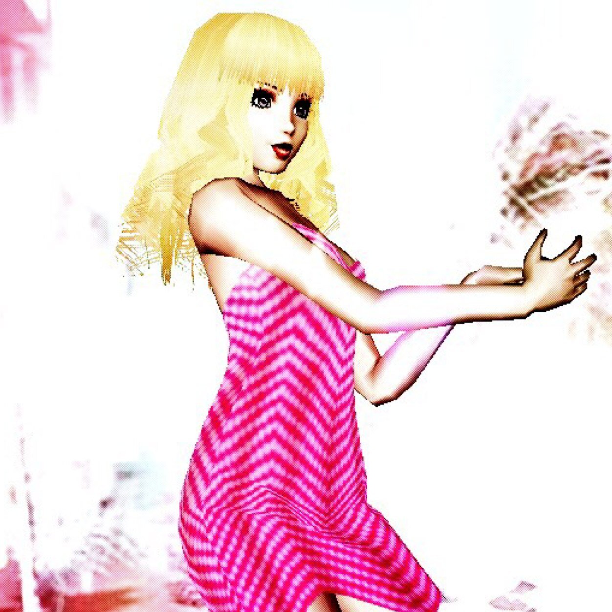 realamymoore's profile picture. SimpleBadGirl|HighLife|TVPersonality|BeachBum|LoveMeOrHateMe|Muah|PINK❤️