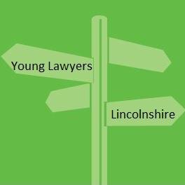 The Law Society Junior Lawyers Division Lincolnshire