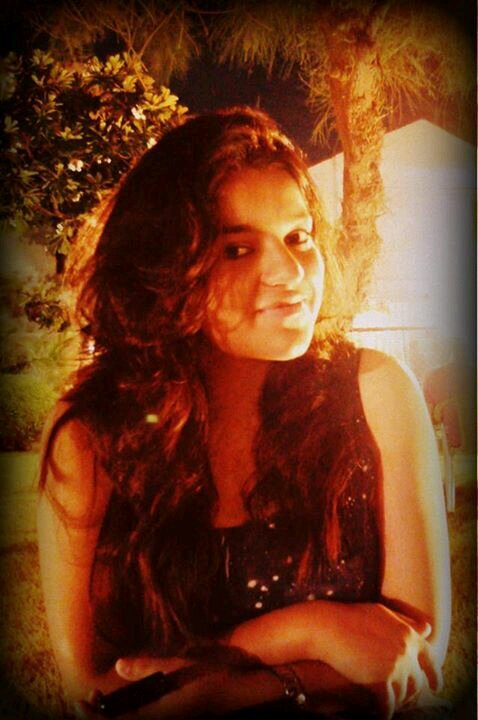 Want evrythng frm lyf, want to be a woman & to be a man, to hv frnds & to hv loneliness, to work, travel & enjoy myself !!