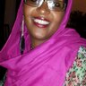 NurAnab's profile picture. Somali-British Lawyer based in Xamar