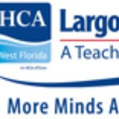 Largo Medical Center is a 456-bed hospital located on two campuses. Reach us at 727-470-6826.