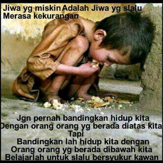 ingat kasih tuhan yg selalu ad buat kita