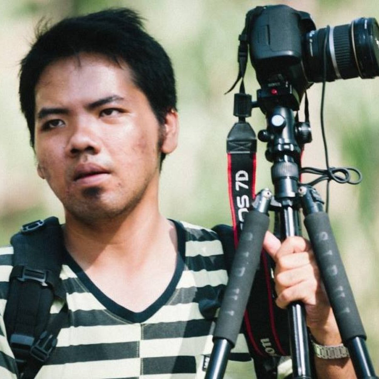 Landscape photography addict.. LFC fanatic..