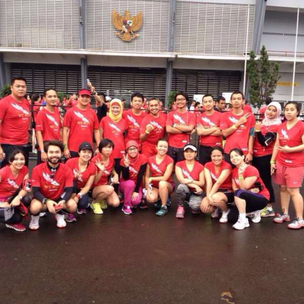 XLRunners's profile picture. 