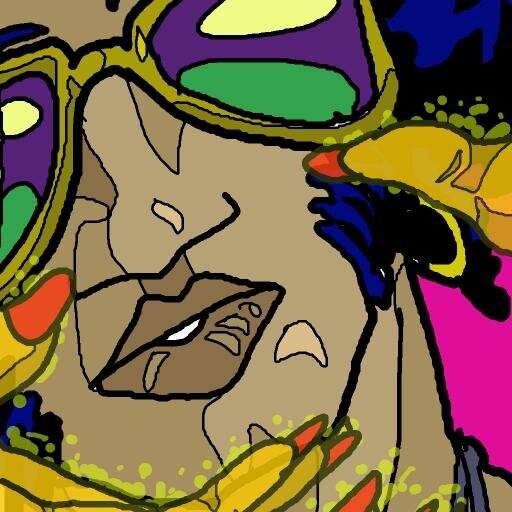 Dr_Mike_2000's profile picture. Creator of comics and games. 
Check out my latest webcomic Universe Gun, a sprawling superhero sci-fi strip set in the 37th C, at http://t.co/Fojxx9maUz