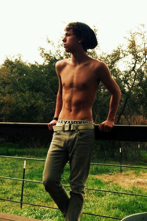 warn me if you need my help, I'll have to put on pants. -rp-