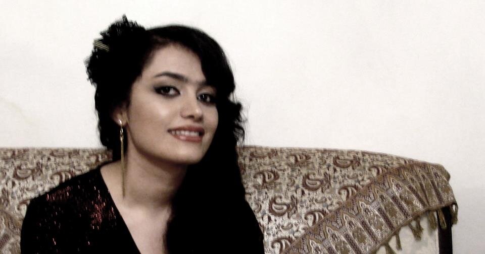 hodamirmozafari's profile picture. 