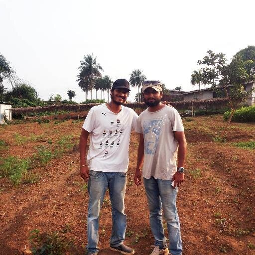 Manufacturer and Exporter | Make In India | MBA from IIM, Shillong | Outdoor | Travel