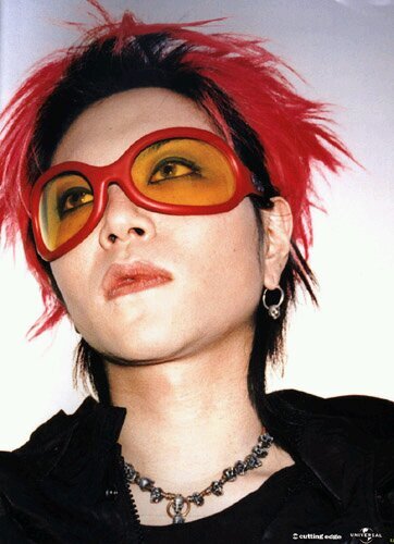 hide   LOVE～♪