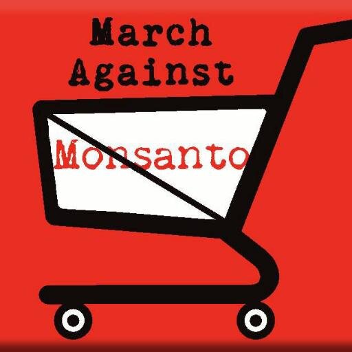 #MARCHAGAINSTMONSANTO #GMO #poison #cancer #environment #food #evil #DENVERMAM #bees #kill #contaminant #damage #organic #corruption #sad #America #sustainable