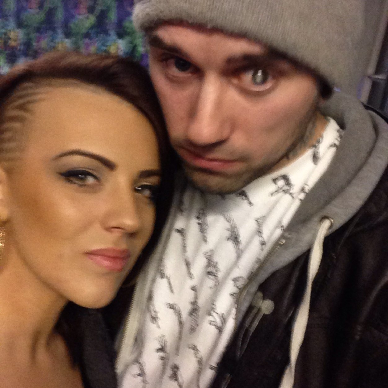 kimjwhite's profile picture. ✂✂✂#randomchild  #littleperson #barber