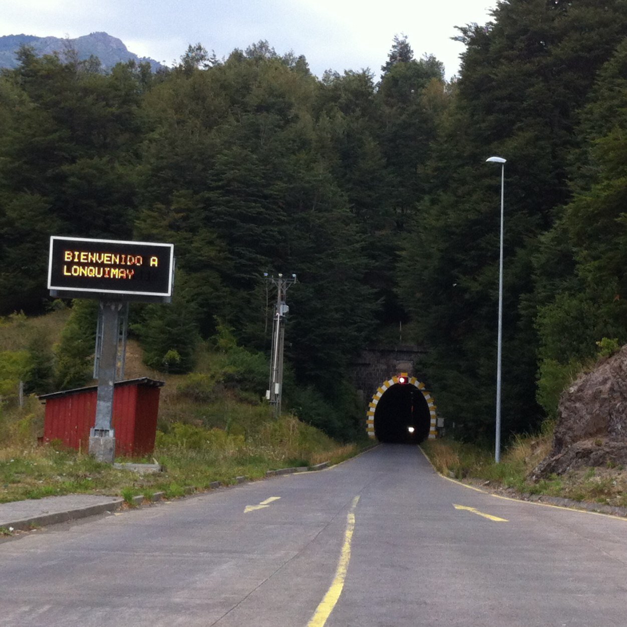 Tur_lonquimay's profile picture. Unidad de turismo perteneciente a la municipalidad de lonquimay