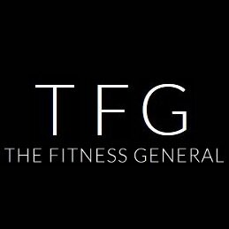 The Fitness General isn’t for any yellabelly. You’ll get tips, tools and more. But the rest’s up to you maggot…so you better be prepared to Go Hard or Go Home!!