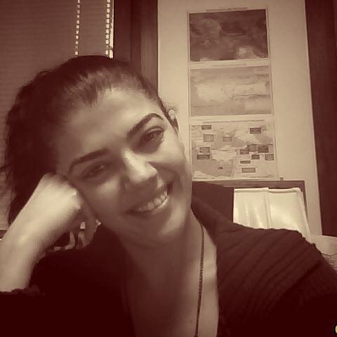 celalifer's profile picture. Senior Middle East and Iranian Affairs Researcher, Lecturer in International Relations