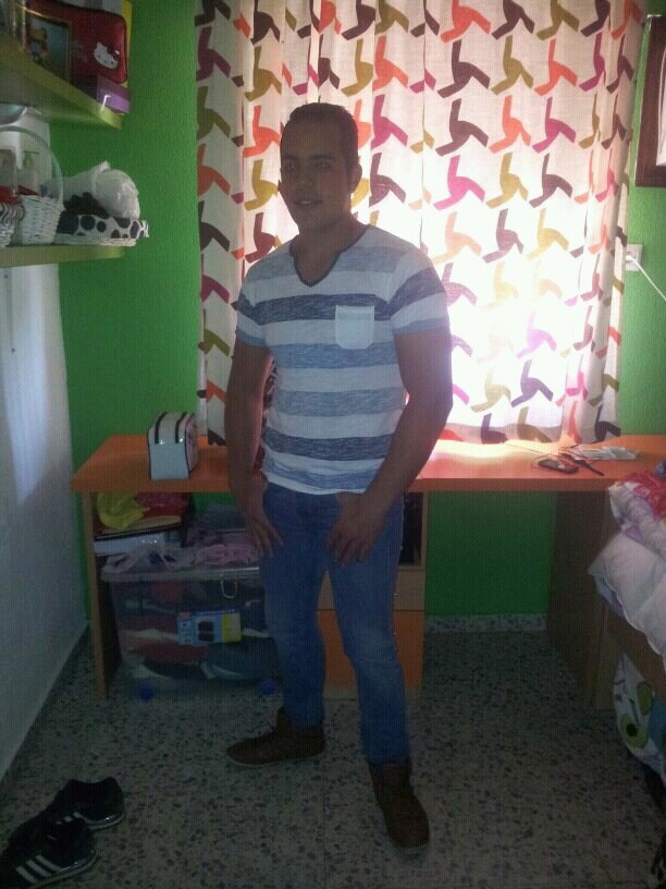 todo esfuerzo y sacrificio tiene su recompensa,a dia de hoy estoy obteniendo los resultados.