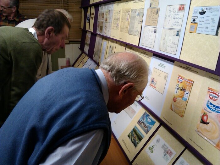 Postal_Pursuits's profile picture. Postal Pursuits is a new #Stamp shop and #Philatelic center giving a fresh approach to stamp #collecting.
Visit us at 9 The Arcade, Letchworth, SG6 3ET.