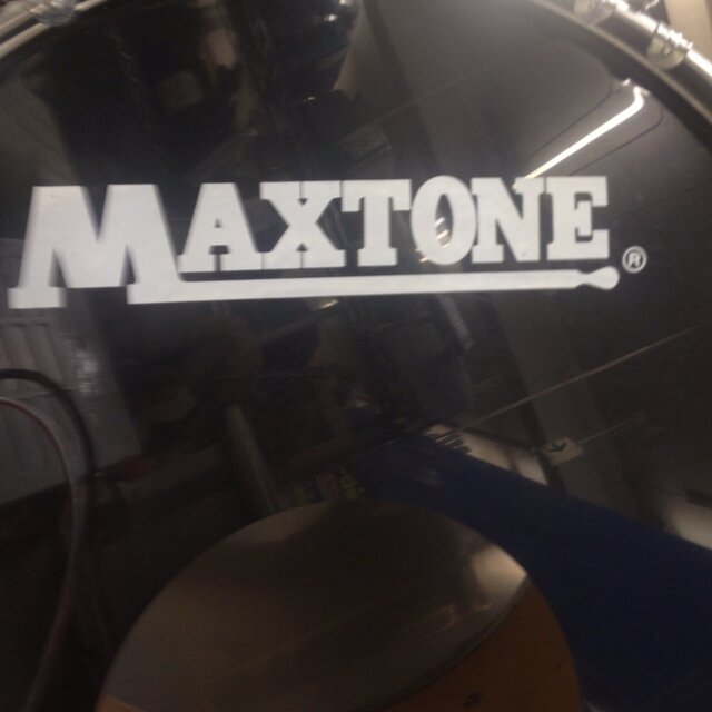 biggabamboo's profile picture. bigbambooです。
MAXTONE Hi-Fi のエンジニアです。MID NIGHT BLUE SOUNDSYSTEM　動かしてます。