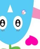 ”非公認”のご当地キャラ、栗の妖精「くりんきー 」 チャーミングに、そしてパワフルに元気な日本を応援します！！ http://t.co/dtiJW7p9aq