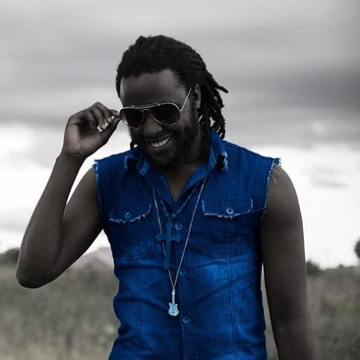 Striving to be Zimbabwe's GREATEST ever musician .A Dance hall KING .A father .A husband . A social activist.a proud Zimbabwean citizen..Nothing can stop ME!