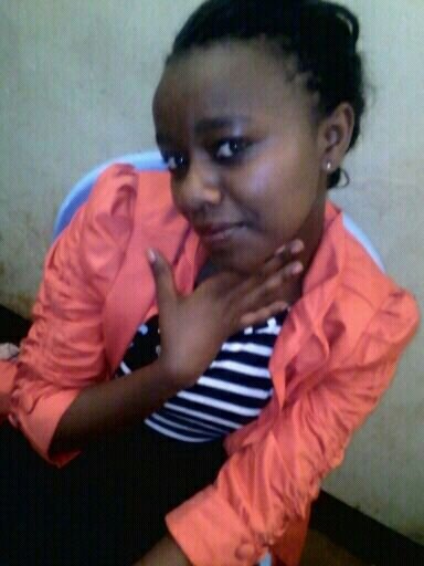 WamuyuChuru's profile picture. Everybody is bruising just be true to who you are.