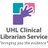 UHL Clinical Librarians