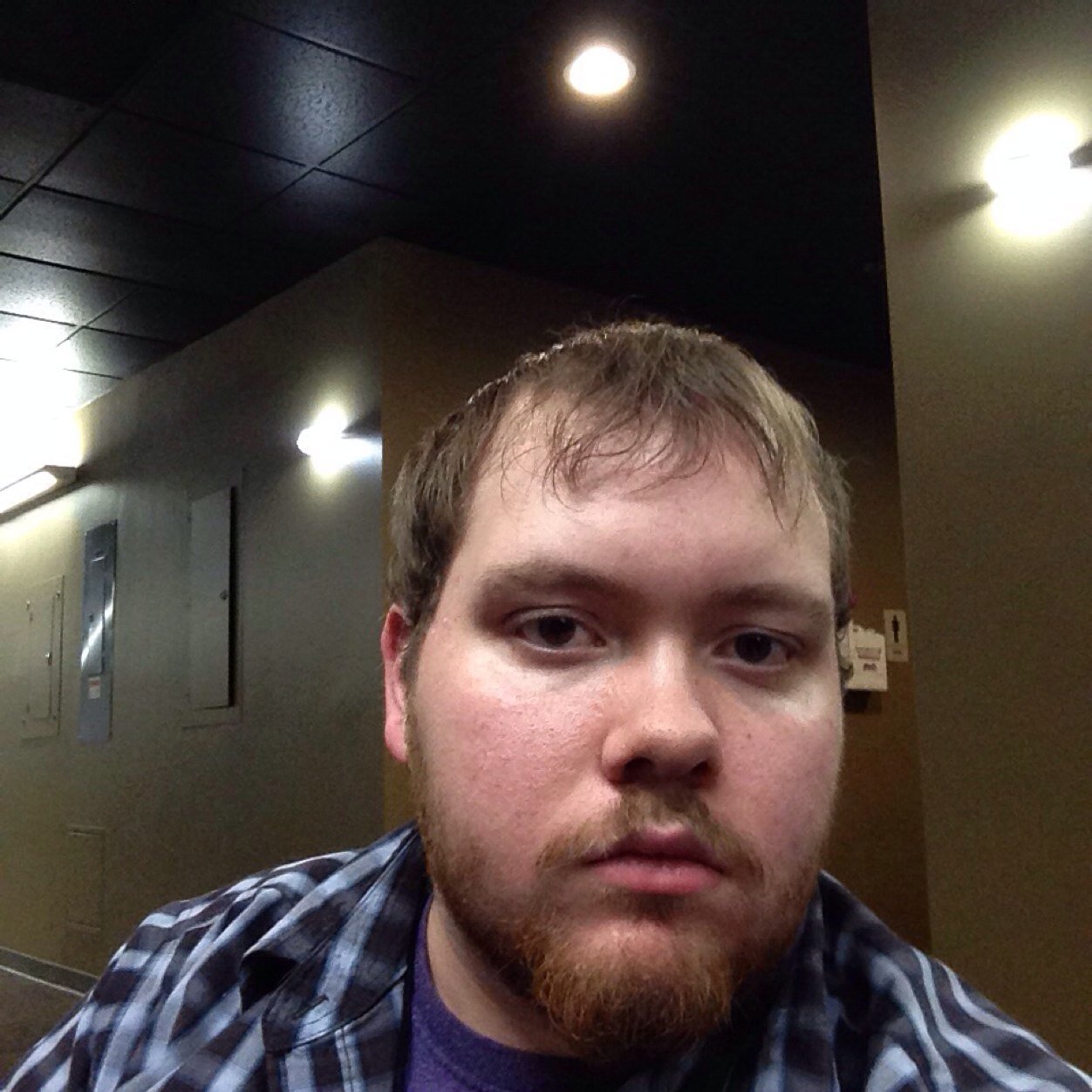 NateCrozier's profile picture. "If humans could fly we'd consider it excercise and not do it"- Ron Swanson