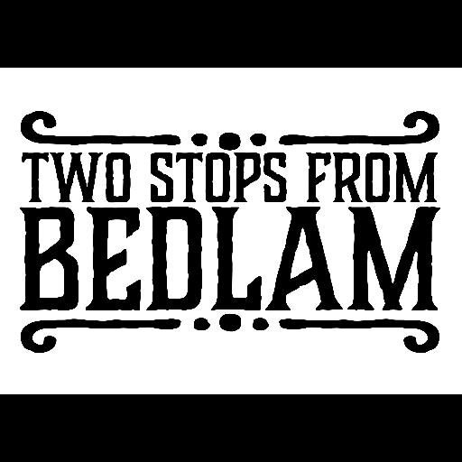 Drum and percussion band
For enquiries and bookings contact twostopsfrombedlam@gmail.com