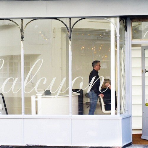 Boutique Aveda salon owned by ex west end stylist Kenneth assisted by Jess. Presently seeking another stylist to come on board