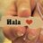 Hala AlAidy ♡