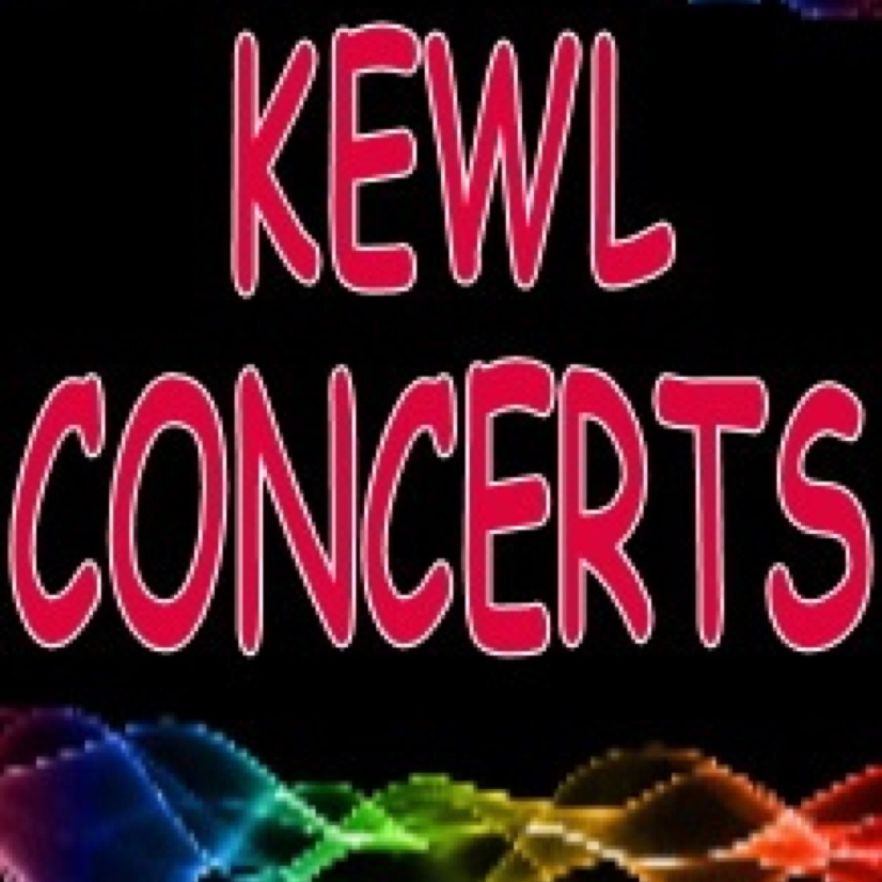 Kewl Concerts
