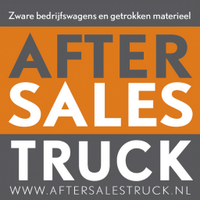 Aftersales Truck(@AftersalesTruck) 's Twitter Profile Photo