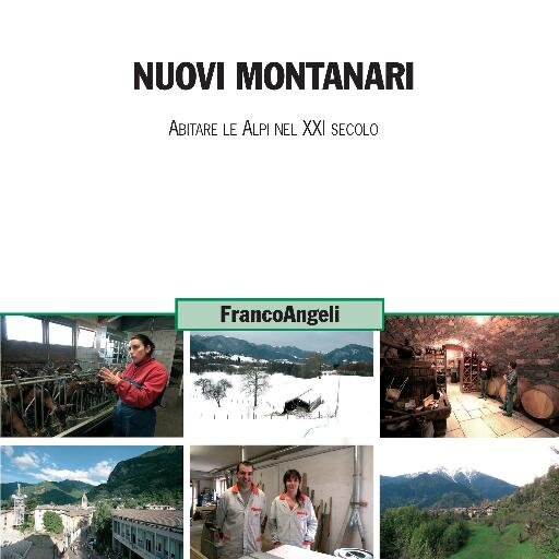 ricerca e comunicazione sulla montagna