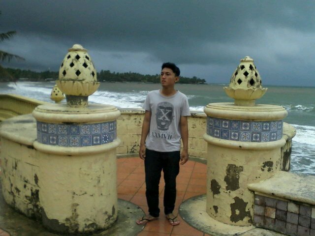 Harisst's profile picture. Aku adalah Raja yang terbuang