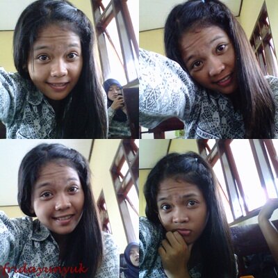 Follow + Mention = Follback :) | alumnus SMPN 1 Bandung (IX-D) |^student^ ~ SMAN 1 Kauman (X-G) [Wakil Ketua Kelas] | XG SMANSAKA SAFER SCHOOL ‾ƪ( ˇ▼ˇ) ♡