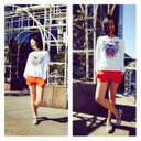 Stephanie Yang - @ponyona86 - Twitter