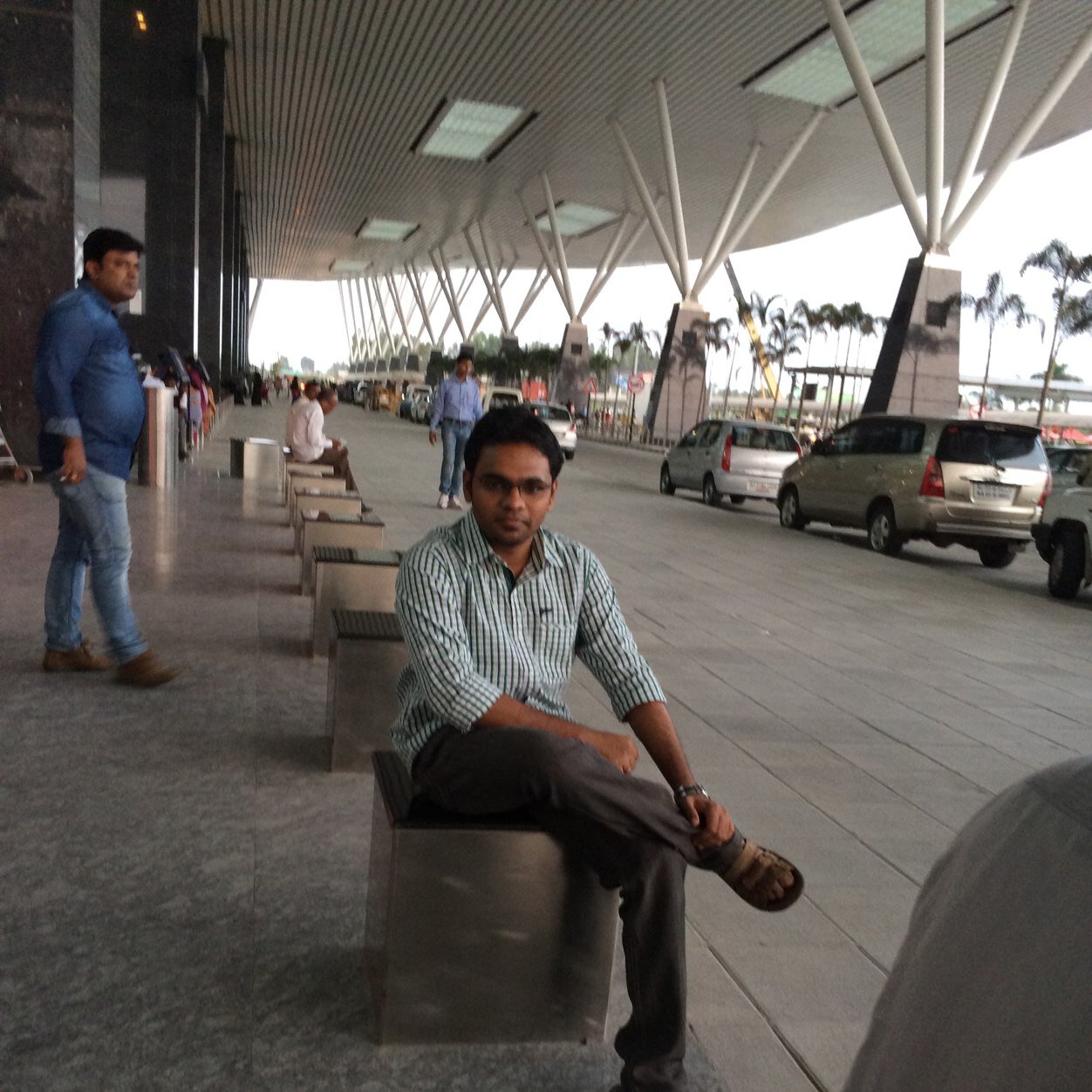 shyamxephz's profile picture. 