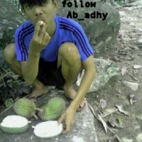 Adhy shaputra (@ab_adhy) 's Twitter Profile